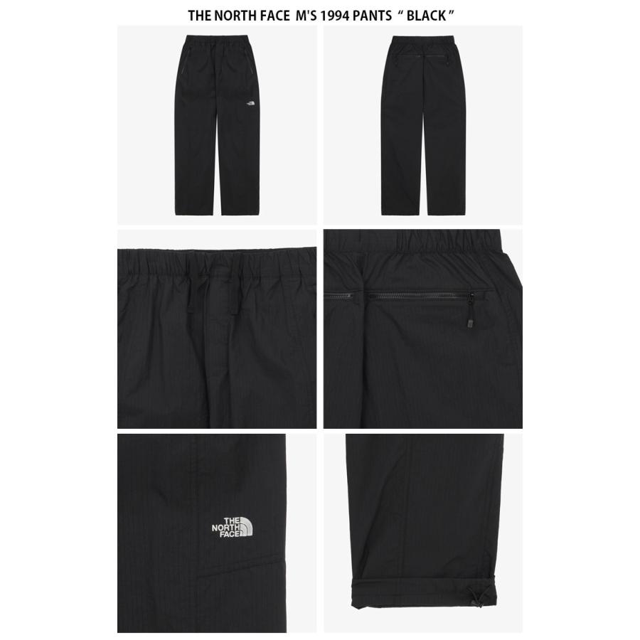 THE NORTH FACE（ザ ノースフェイス） ノースフェイス ウーブンパンツ