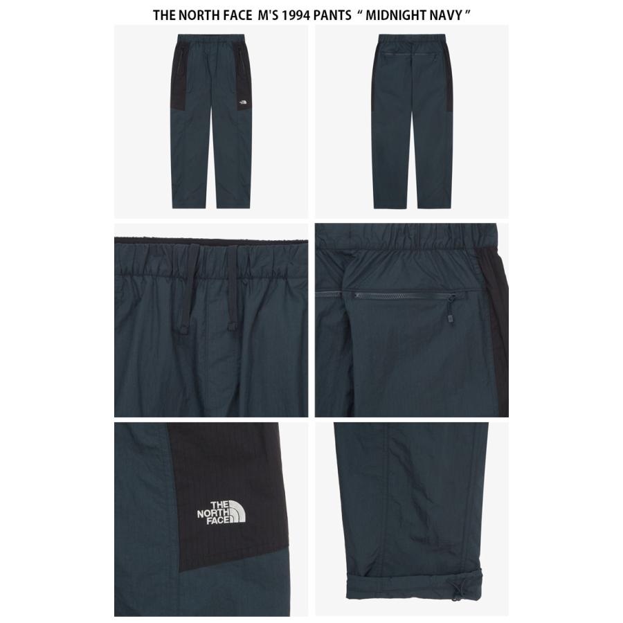 THE NORTH FACE（ザ ノースフェイス） ノースフェイス ウーブンパンツ