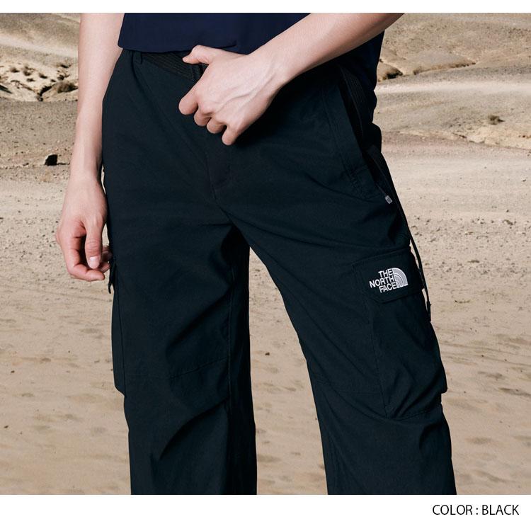 THE NORTH FACE（ザ ノースフェイス） ノースフェイス カーゴパンツ