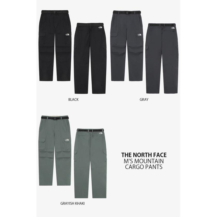 THE NORTH FACE（ザ ノースフェイス） ノースフェイス カーゴパンツ