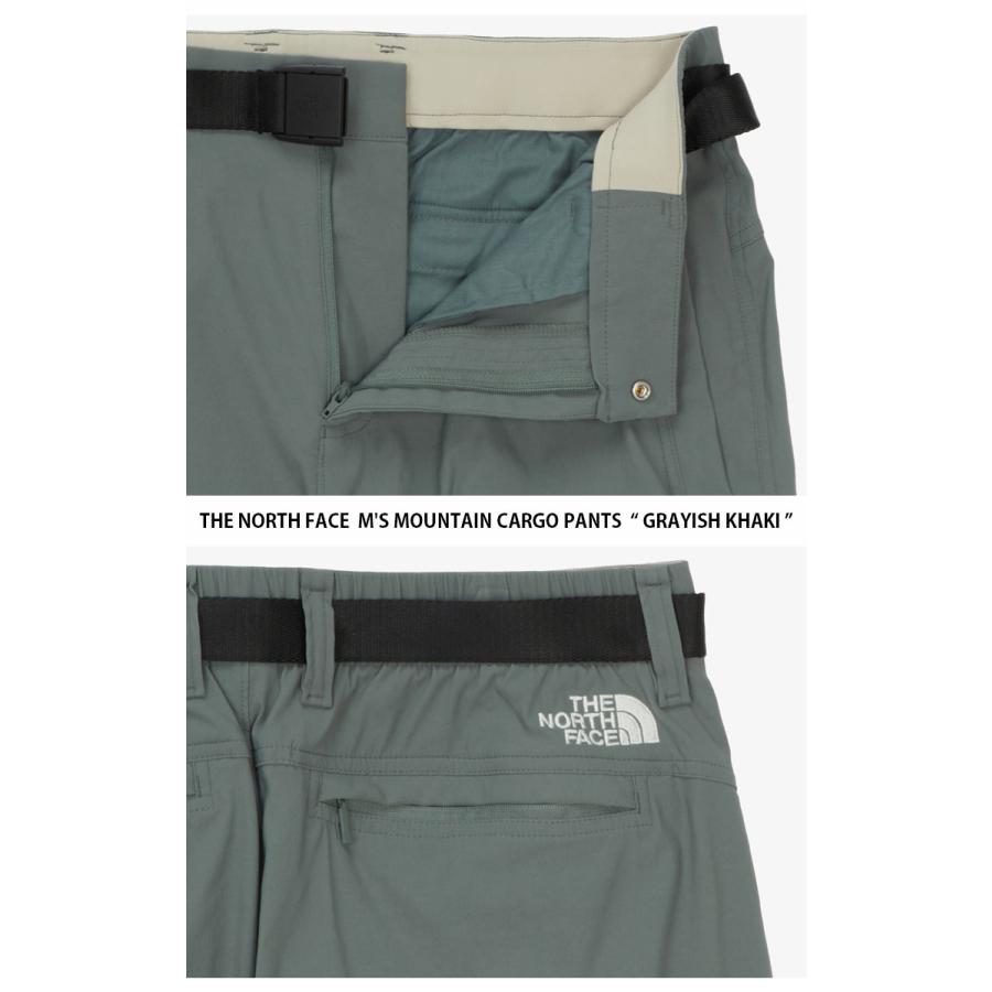 THE NORTH FACE（ザ ノースフェイス） ノースフェイス カーゴパンツ