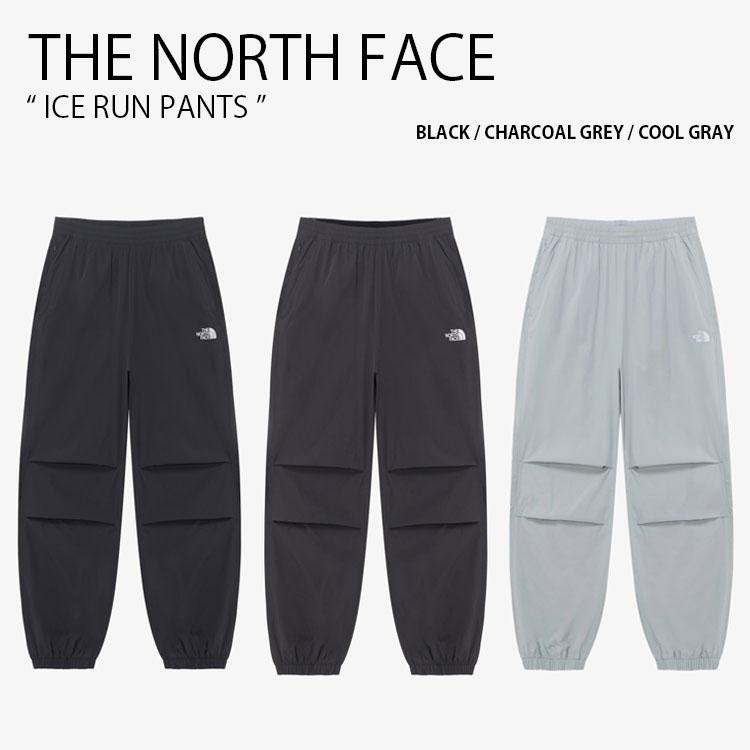 THE NORTH FACE ノースフェイス ジョガーパンツ ICE RUN PANTS パンツ 長ズボン ナイロンパンツ メンズ レディース NP6NR06J/K/L THE NORTH FACE（ザ ノースフェイス） ノースフェイス ジョガーパンツ