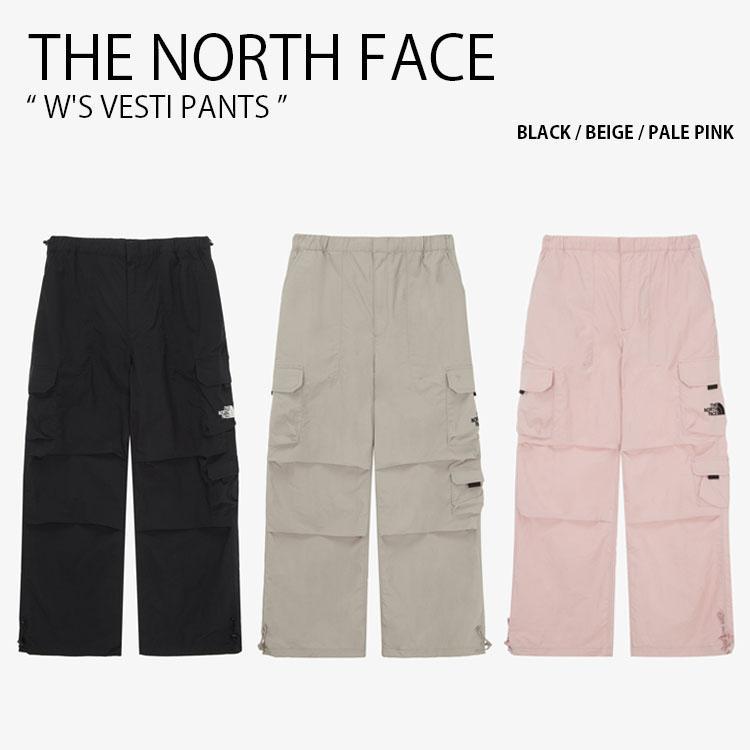 THE NORTH FACE ノースフェイス レディース カーゴパンツ W'S