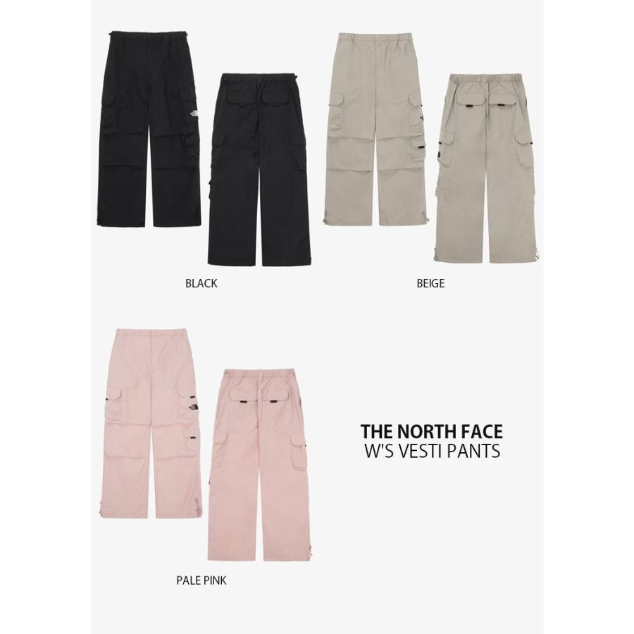 THE NORTH FACE ノースフェイス レディース カーゴパンツ W'S