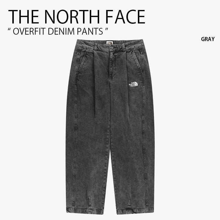 THE NORTH FACE（ザ ノースフェイス） ノースフェイス デニムパンツ