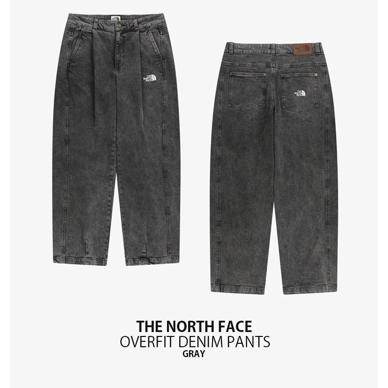 THE NORTH FACE（ザ ノースフェイス） ノースフェイス デニムパンツ