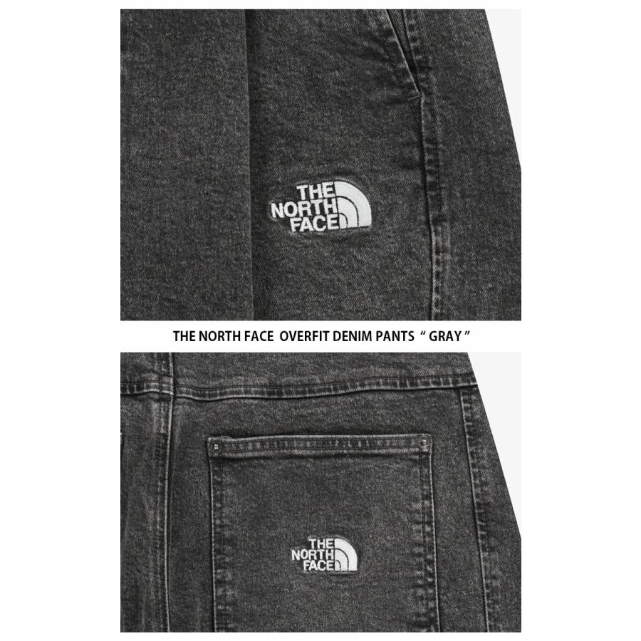 THE NORTH FACE（ザ ノースフェイス） ノースフェイス デニムパンツ