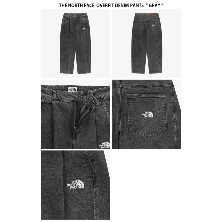 ノースフェイス　デニム　Mサイズ THE NORTH FACE（ザ ノースフェイス） ノースフェイス デニムパンツ