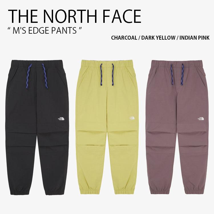 THE NORTH FACE イージー パンツ THE NORTH FACE（ザ ノースフェイス） ザ ノースフェイス ナイロン
