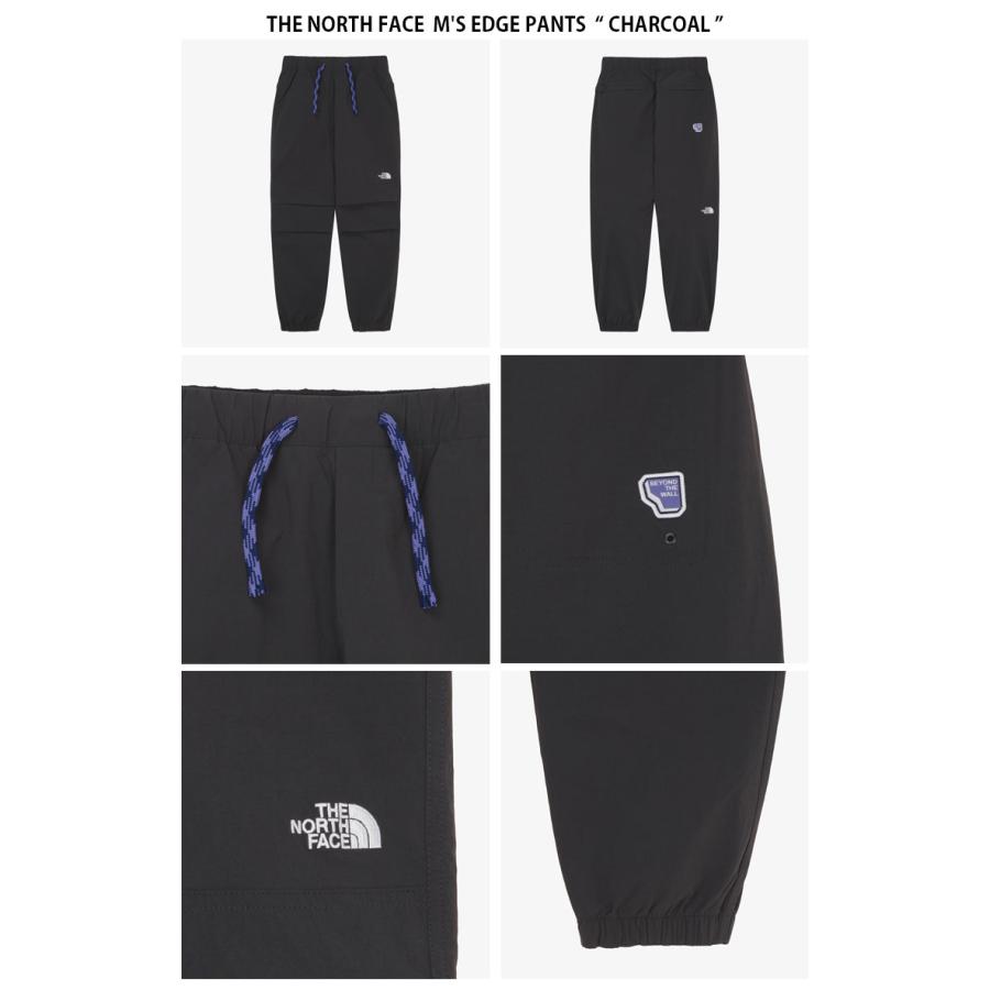 THE NORTH FACE イージー パンツ THE NORTH FACE（ザ ノースフェイス） ザ ノースフェイス ナイロン