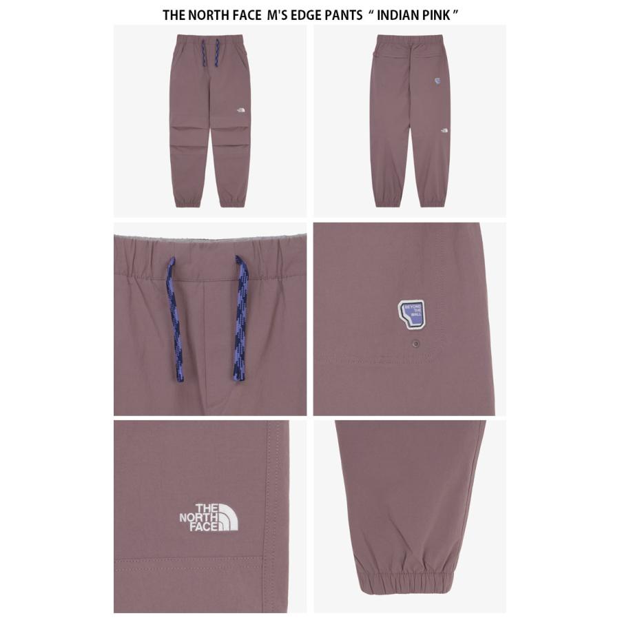THE NORTH FACE イージー パンツ THE NORTH FACE（ザ ノースフェイス） ザ ノースフェイス ナイロン