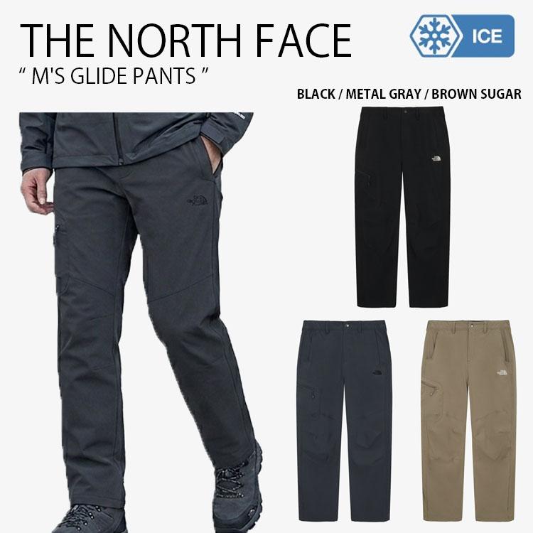 3271 ノースフェイス　ゴアテックス　サスペンダー付き　クライミングパンツ THE NORTH FACE（ザ ノースフェイス） ノースフェイス クライミング
