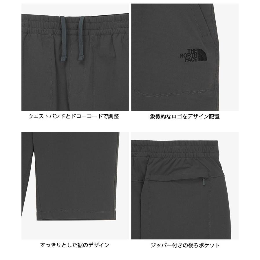 THE NORTH FACE（ザ ノースフェイス） ノースフェイス ハーフパンツ