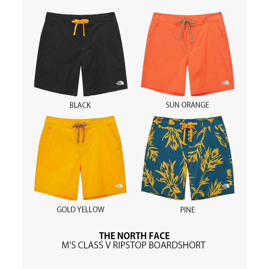 THE NORTH FACE（ザ ノースフェイス） ノースフェイス 水着 M'S CLASS