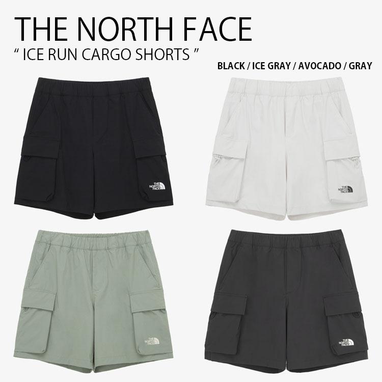 THE NORTH FACE（ザ ノースフェイス） ノースフェイス ショートパンツ