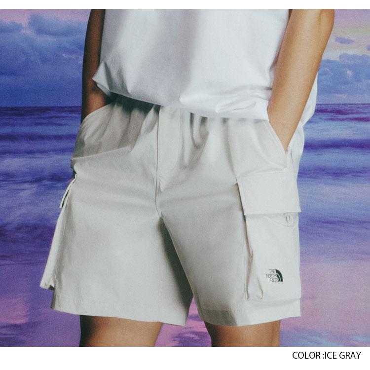 THE NORTH FACE（ザ ノースフェイス） ノースフェイス ショートパンツ