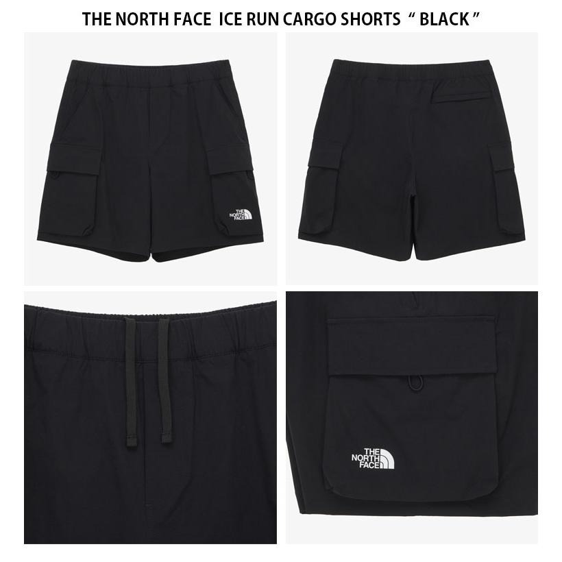 ice cream カーゴショーツ THE NORTH FACE（ザ ノースフェイス） ノースフェイス ショートパンツ