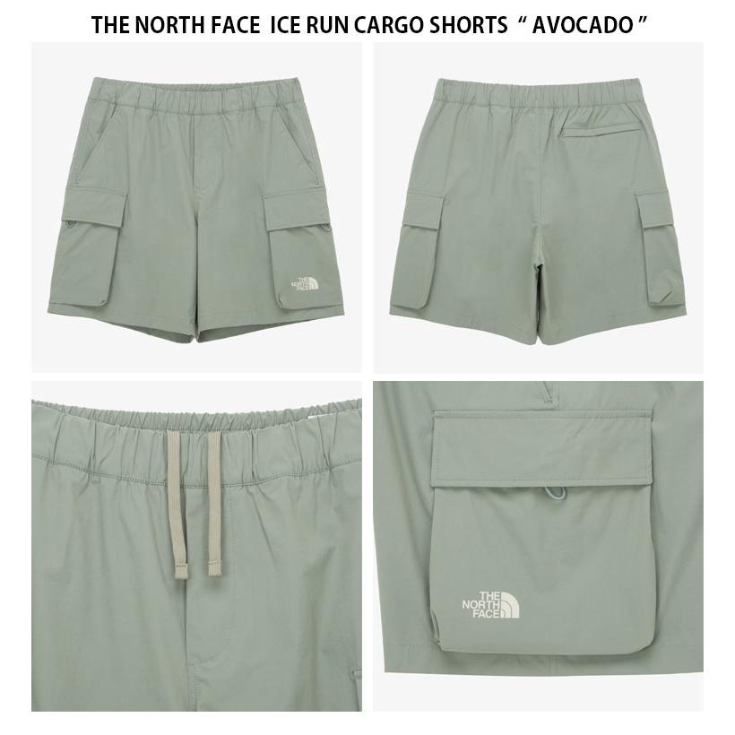 THE NORTH FACE（ザ ノースフェイス） ノースフェイス ショートパンツ