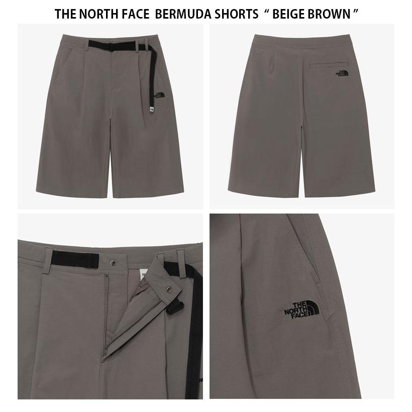 THE NORTH FACE（ザ ノースフェイス） ノースフェイス ショートパンツ