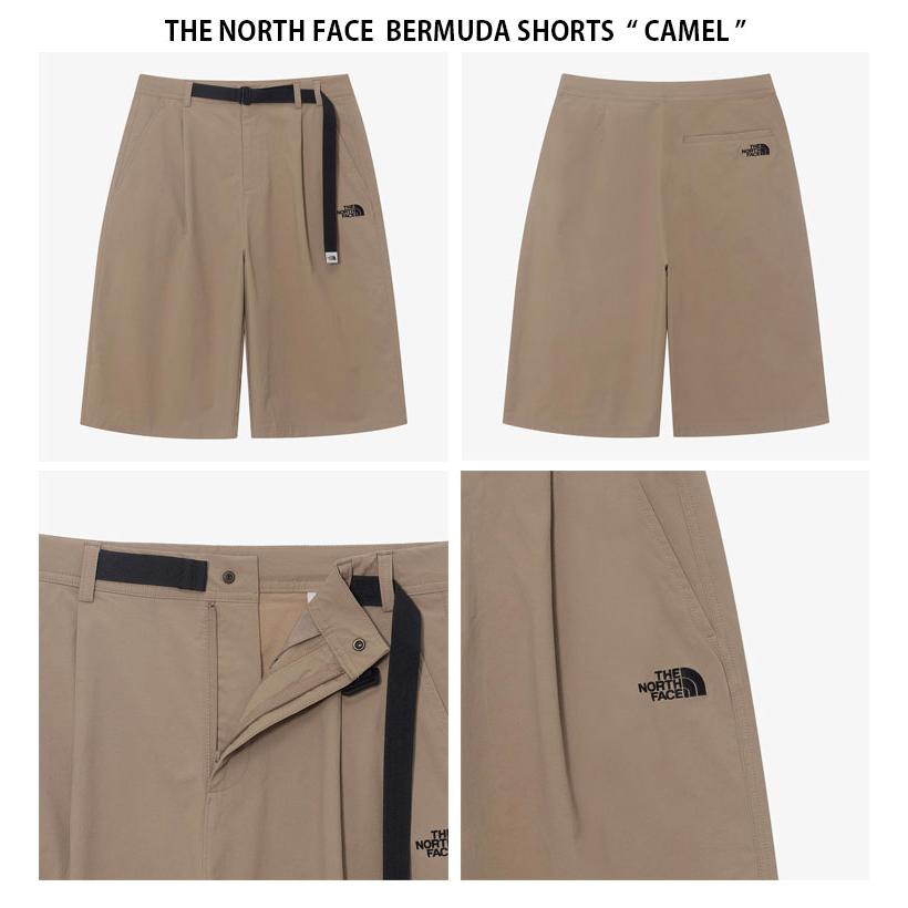 THE NORTH FACE（ザ ノースフェイス） ノースフェイス ショートパンツ