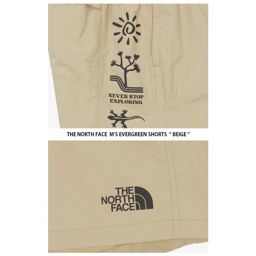THE NORTH FACE（ザ ノースフェイス） ノースフェイス ショートパンツ
