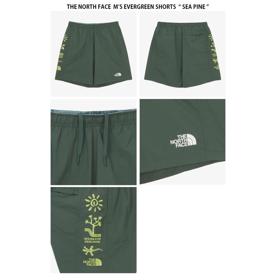 THE NORTH FACE（ザ ノースフェイス） ノースフェイス ショートパンツ