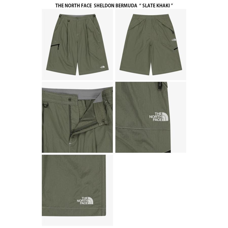 THE NORTH FACE（ザ ノースフェイス） ノースフェイス ショートパンツ