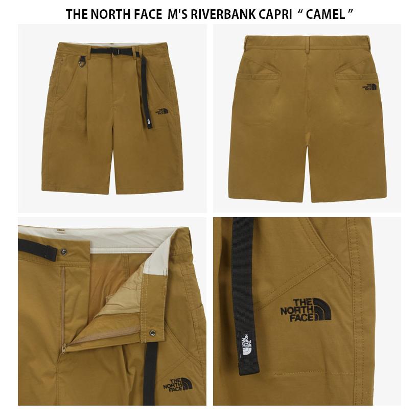 THE NORTH FACE（ザ ノースフェイス） ノースフェイス ショートパンツ