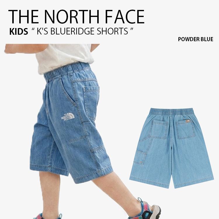THE NORTH FACE（ザ ノースフェイス） ノースフェイス キッズ デニム