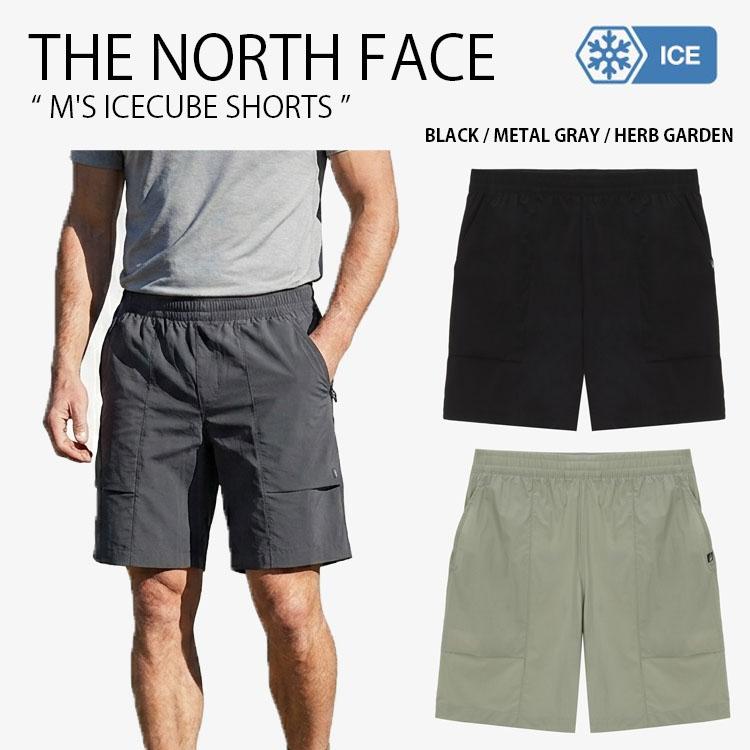 THE NORTH FACE（ザ ノースフェイス） ノースフェイス ショートパンツ