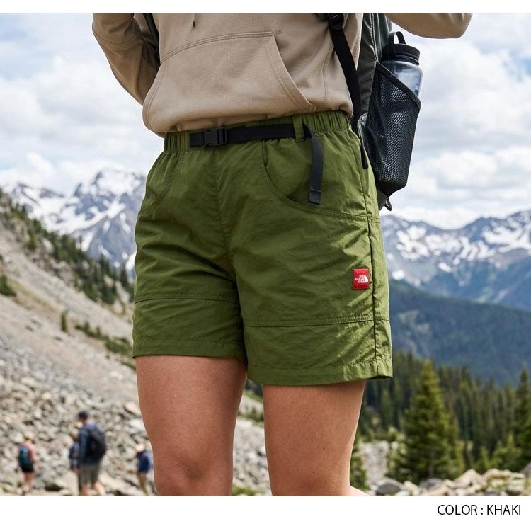 THE NORTH FACE（ザ ノースフェイス） ノースフェイス ショートパンツ