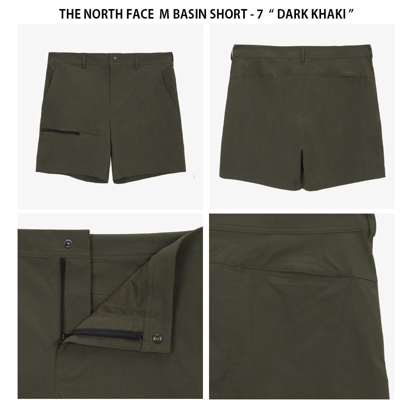 THE NORTH FACE（ザ ノースフェイス） ノースフェイス ショートパンツ