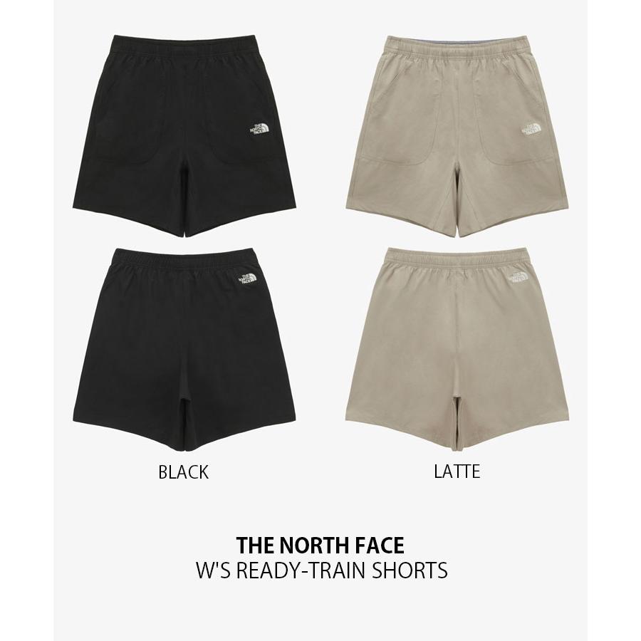 Nova トレーニングショーツ レディース THE NORTH FACE（ザ ノースフェイス） ノースフェイス レディース