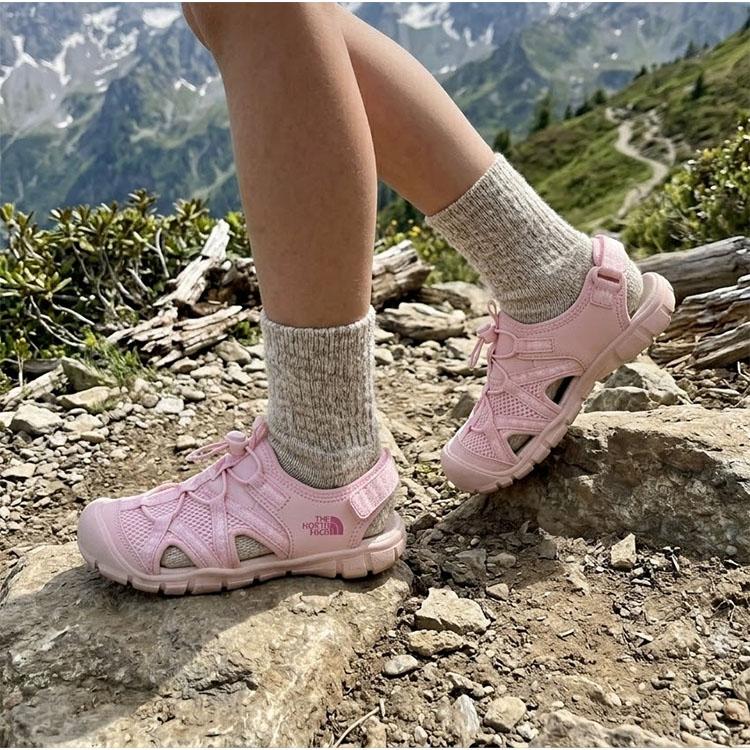 THE NORTH FACE（ザ ノースフェイス） ノースフェイス キッズ サンダル