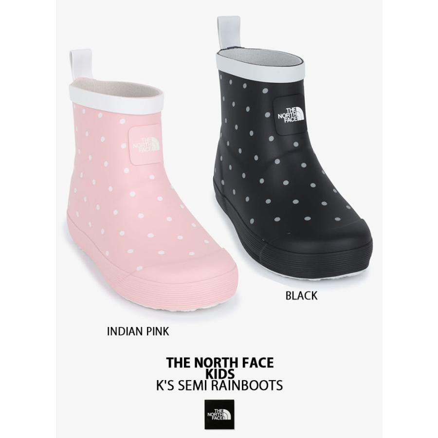 THE NORTH FACE（ザ ノースフェイス） ノースフェイス キッズ レイン
