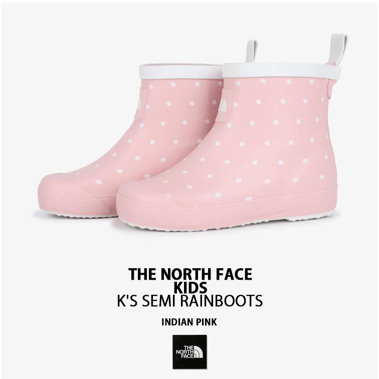 THE NORTH FACE（ザ ノースフェイス） ノースフェイス キッズ レイン