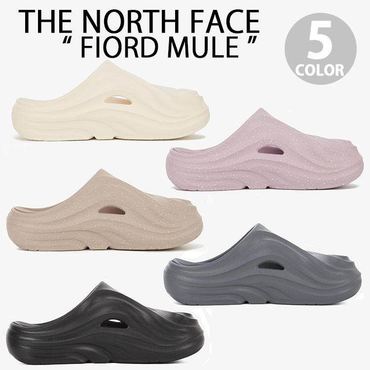 THE NORTH FACE（ザ ノースフェイス） ノースフェイス サンダル