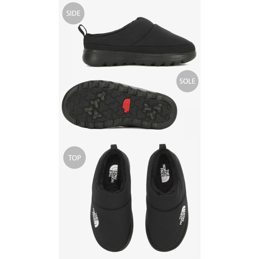 THE NORTH FACE ノースフェイス ミュール 23cm THE NORTH FACE（ザ ノースフェイス） ノースフェイス ダウン