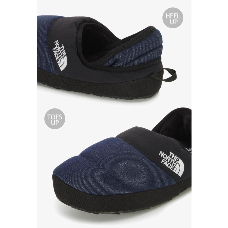 THE NORTH FACE（ザ ノースフェイス） ノースフェイス ダウンサンダル