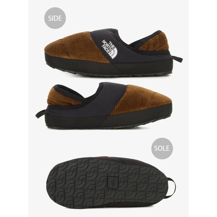 THE NORTH FACE（ザ ノースフェイス） ノースフェイス ダウンサンダル