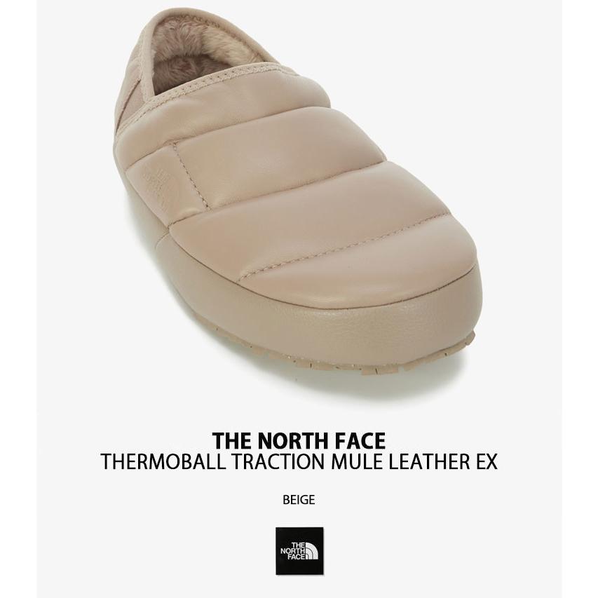 THE NORTH FACE（ザ ノースフェイス） ノースフェイス ミュール