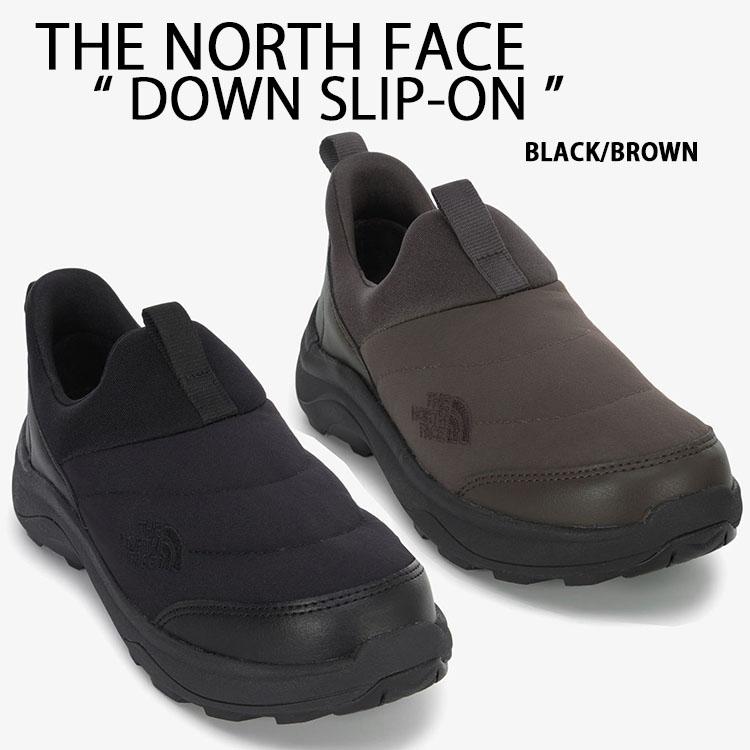 THE NORTH FACE（ザ ノースフェイス） ノースフェイス スリッポン