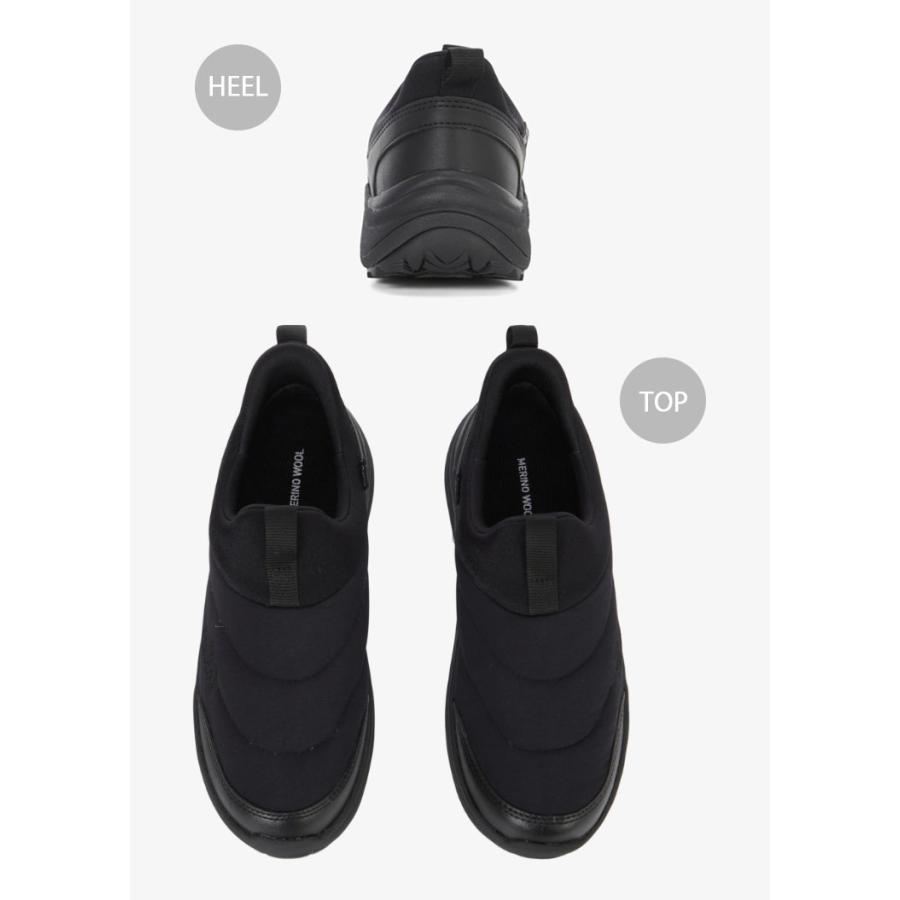 THE NORTH FACE（ザ ノースフェイス） ノースフェイス スリッポン