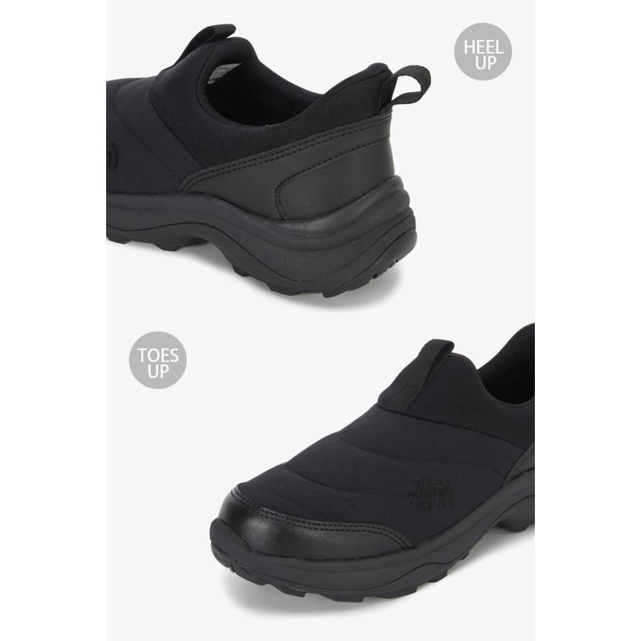THE NORTH FACE（ザ ノースフェイス） ノースフェイス スリッポン