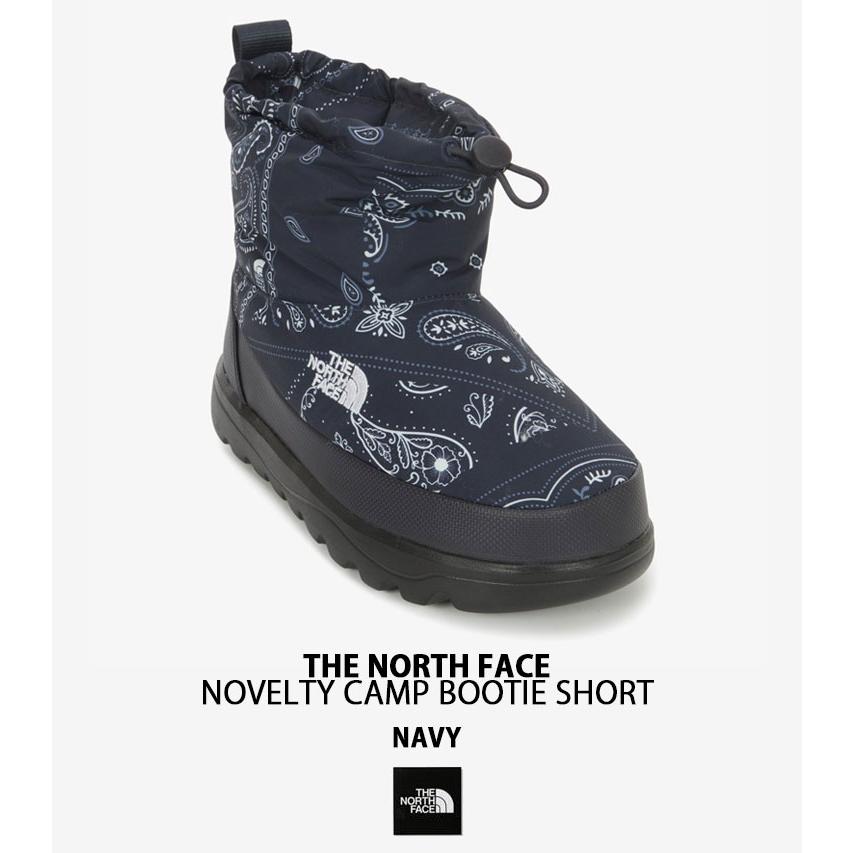 THE NORTH FACE（ザ ノースフェイス） ノースフェイス ブーツ NOVELTY