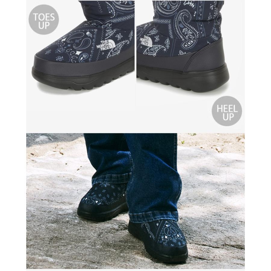 THE NORTH FACE（ザ ノースフェイス） ノースフェイス ブーツ NOVELTY