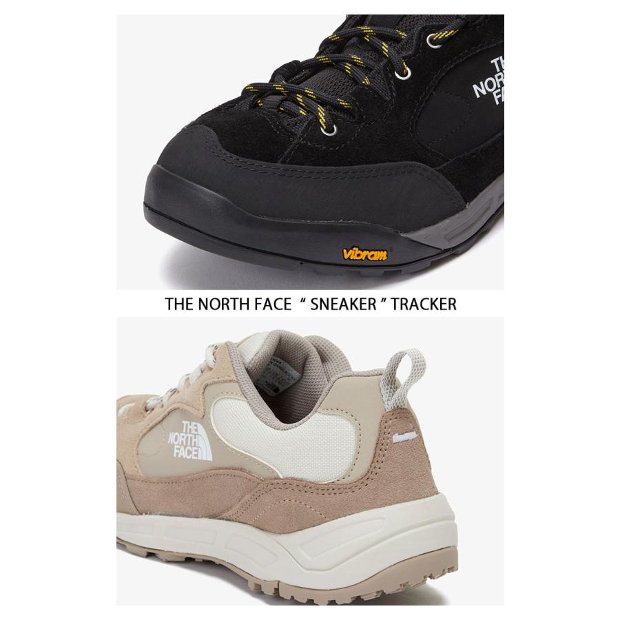 THE NORTH FACE（ザ ノースフェイス） ノースフェイス スニーカー 