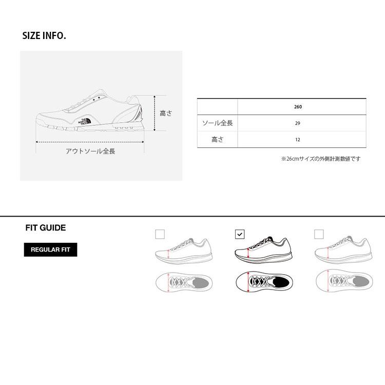 THE NORTH FACE ノースフェイス シューズ CHALLENGE MID GTX