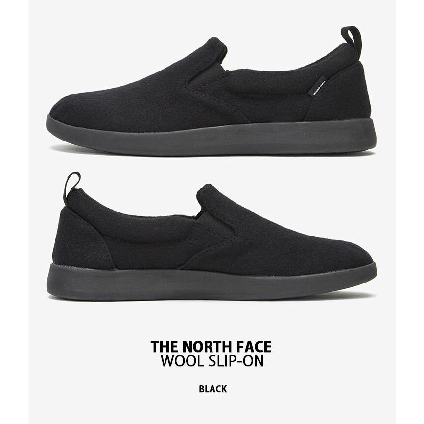 THE NORTH FACE ブラック靴 THE NORTH FACE（ザ ノースフェイス） The North Face Glenclyffe
