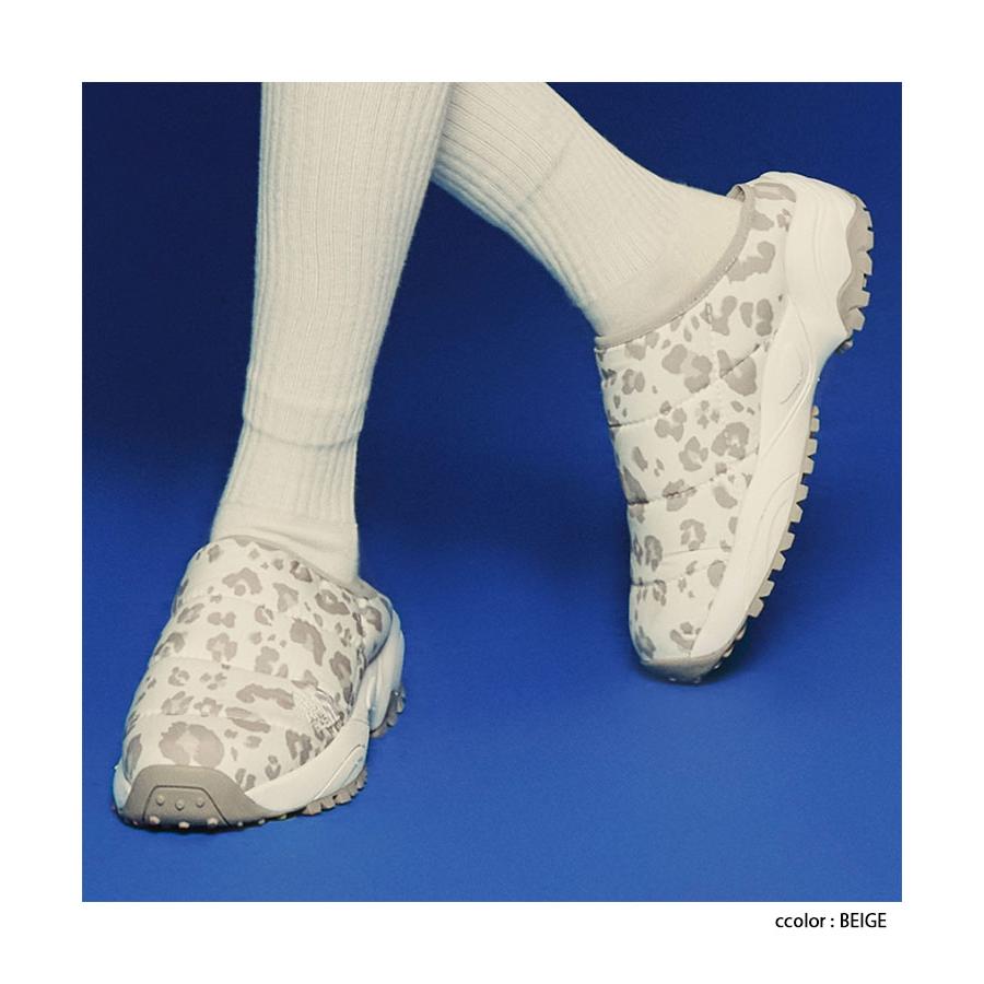 THE NORTH FACE（ザ ノースフェイス） ノースフェイス ミュール